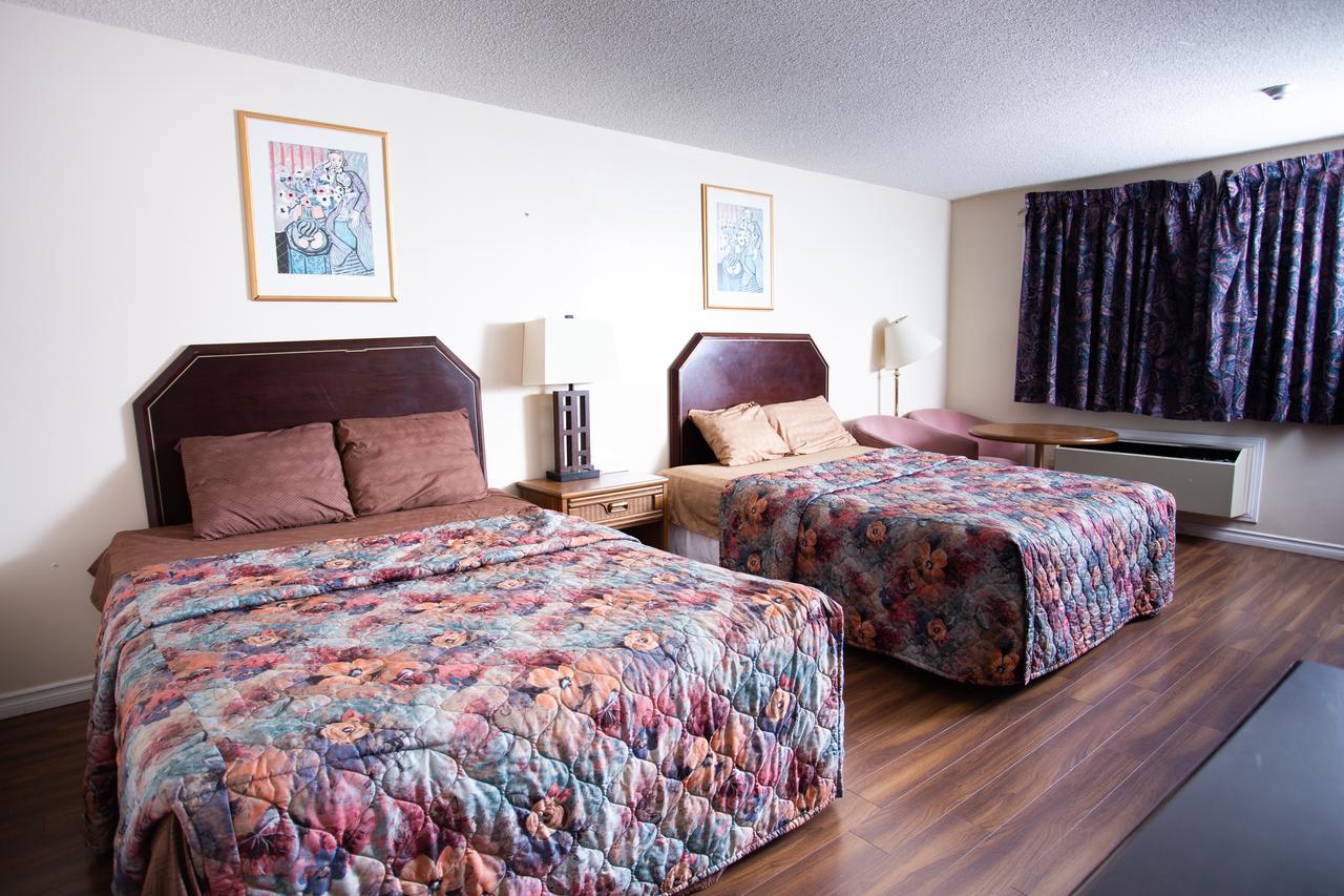 Rockwell Resort Niagara Falls Exterior photo